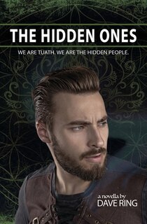 Front cover_The Hidden Ones