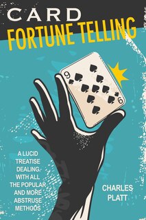 Couverture_Card Fortune Telling