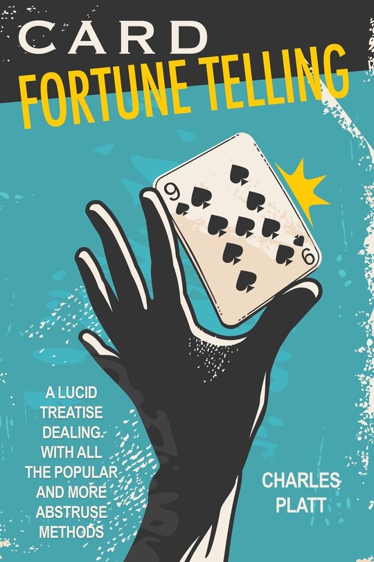 Couverture_Card Fortune Telling