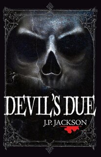 Front cover_The Devil's Due