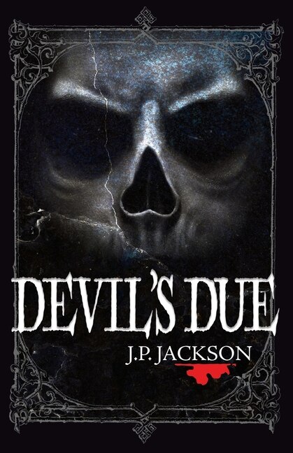 Front cover_The Devil's Due