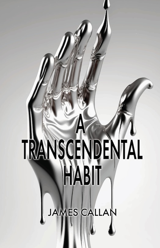 Front cover_A Transcendental Habit