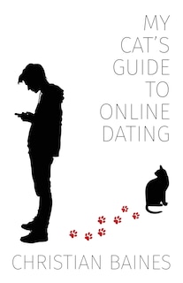 Front cover_My Cat's Guide to Online Dating