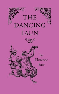 Couverture_The Dancing Faun