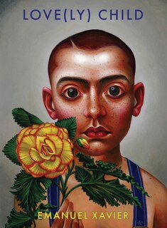 Couverture_Love(ly) Child