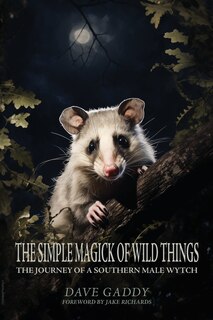 Couverture_The Simple Magick of Wild Things