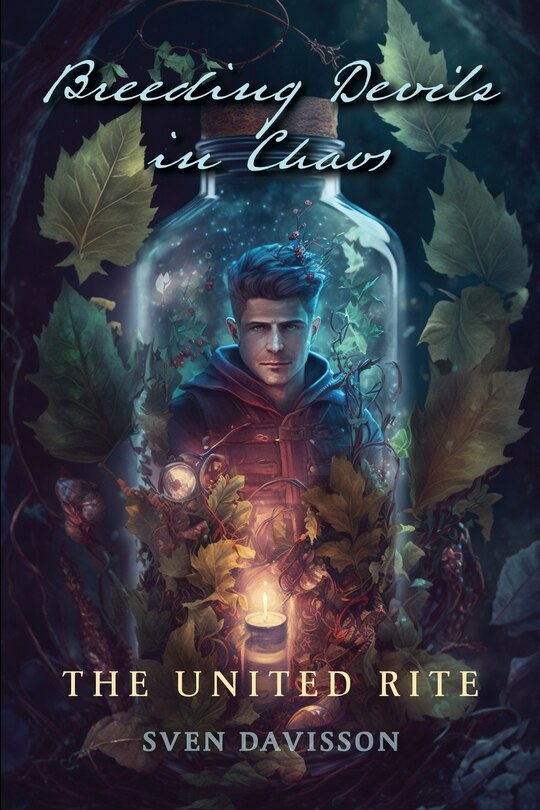 Front cover_Breeding Devils in Chaos