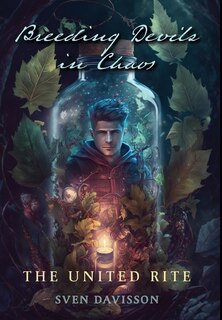 Couverture_Breeding Devils in Chaos