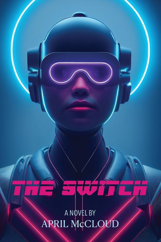 Couverture_The Switch