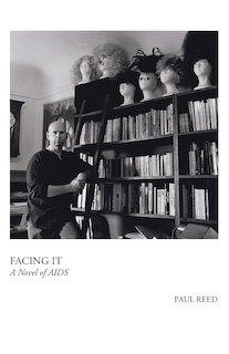 Front cover_Facing It