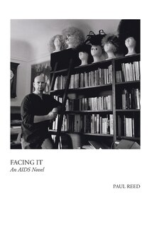 Front cover_Facing It