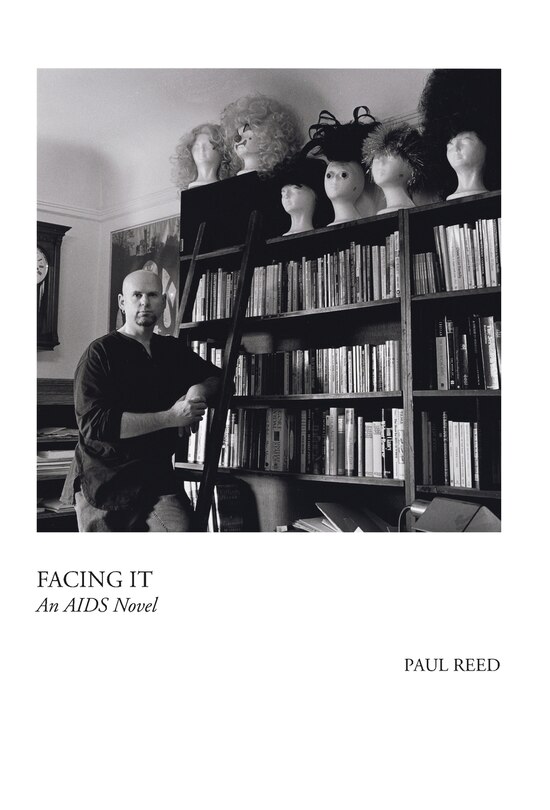 Front cover_Facing It
