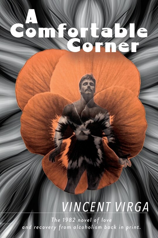 Front cover_A Comfortable Corner