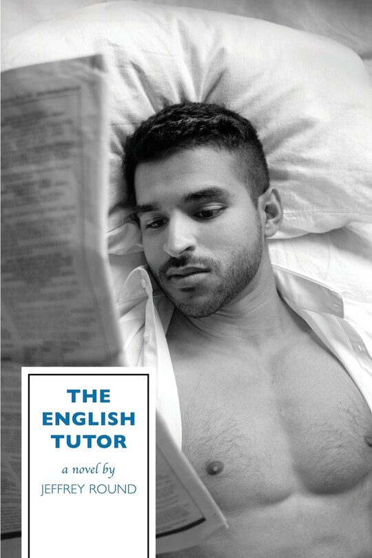 Front cover_The English Tutor