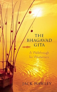 Front cover_The Bhagavad Gita