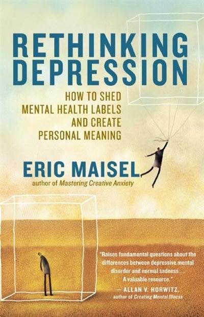 Couverture_Rethinking Depression