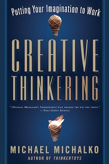 Front cover_Creative Thinkering