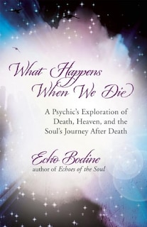 Couverture_What Happens When We Die