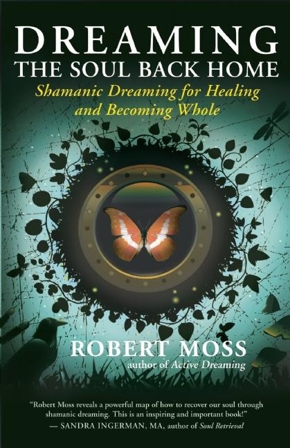 Front cover_Dreaming the Soul Back Home