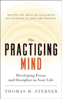 Front cover_The Practicing Mind