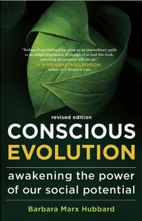 Couverture_Conscious Evolution