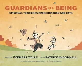 Front cover_Guardians of Being