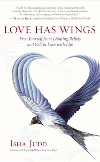 Couverture_Love Has Wings