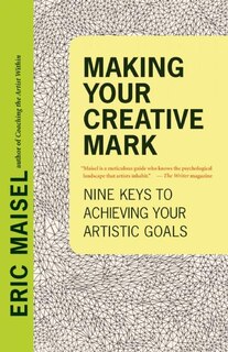 Couverture_Making Your Creative Mark