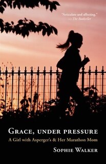 Front cover_Grace, Under Pressure