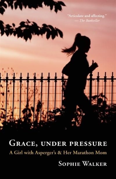Front cover_Grace, Under Pressure