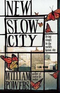 Front cover_New Slow City