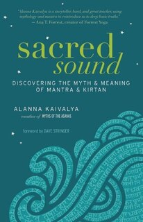 Front cover_Sacred Sound