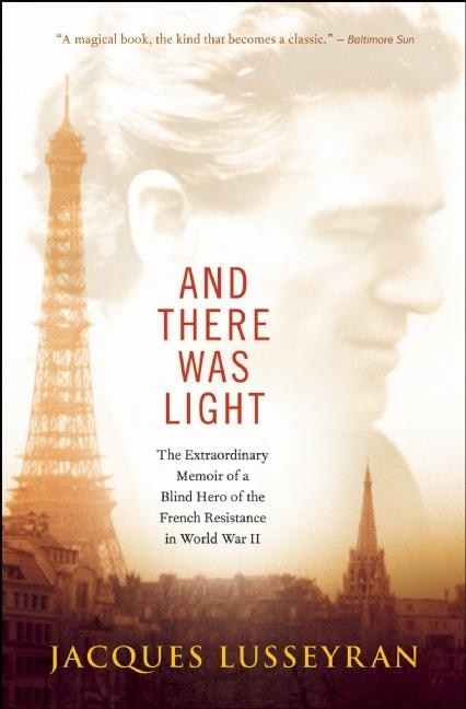 Front cover_And There Was Light