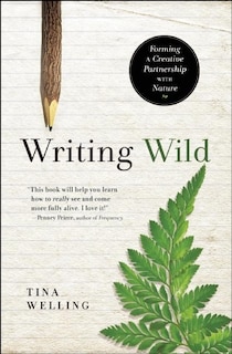 Front cover_Writing Wild