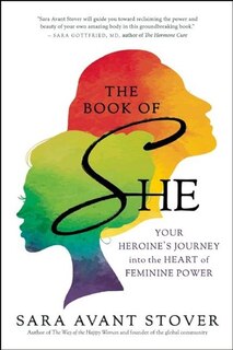 Front cover_The Book Of She