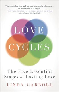 Couverture_Love Cycles