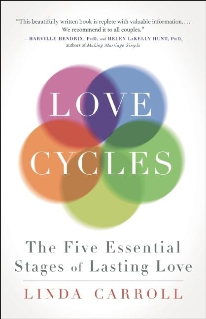 Couverture_Love Cycles