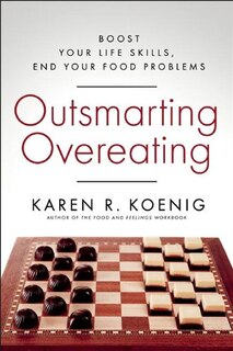 Couverture_Outsmarting Overeating