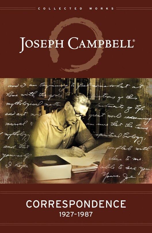 Front cover_Correspondence