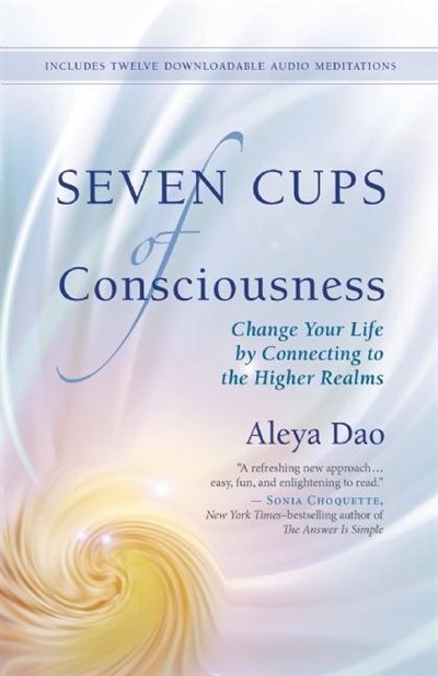 Front cover_Seven Cups Of Consciousness