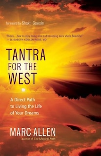 Front cover_Tantra For The West