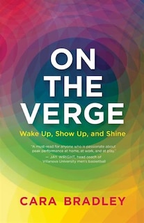 Front cover_On The Verge