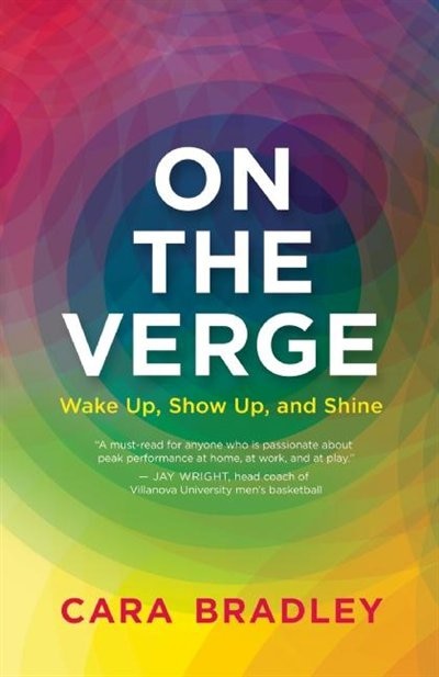 Front cover_On The Verge