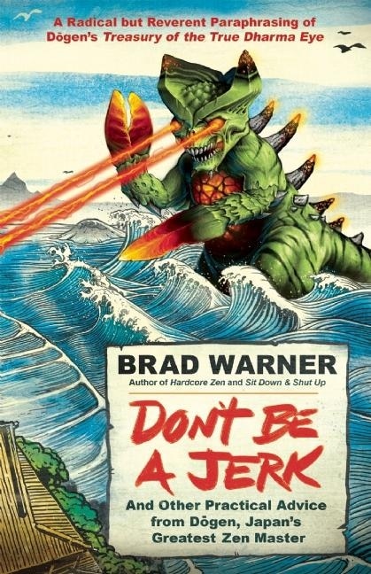 Couverture_Don't Be A Jerk