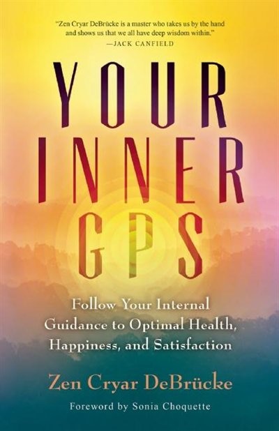 Front cover_Your Inner Gps