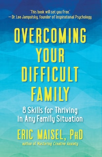 Couverture_Overcoming Your Difficult Family