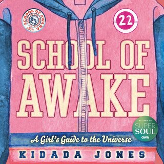 Front cover_School Of Awake
