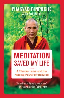 Front cover_Meditation Saved My Life
