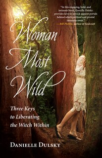 Couverture_Woman Most Wild