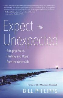 Couverture_Expect The Unexpected